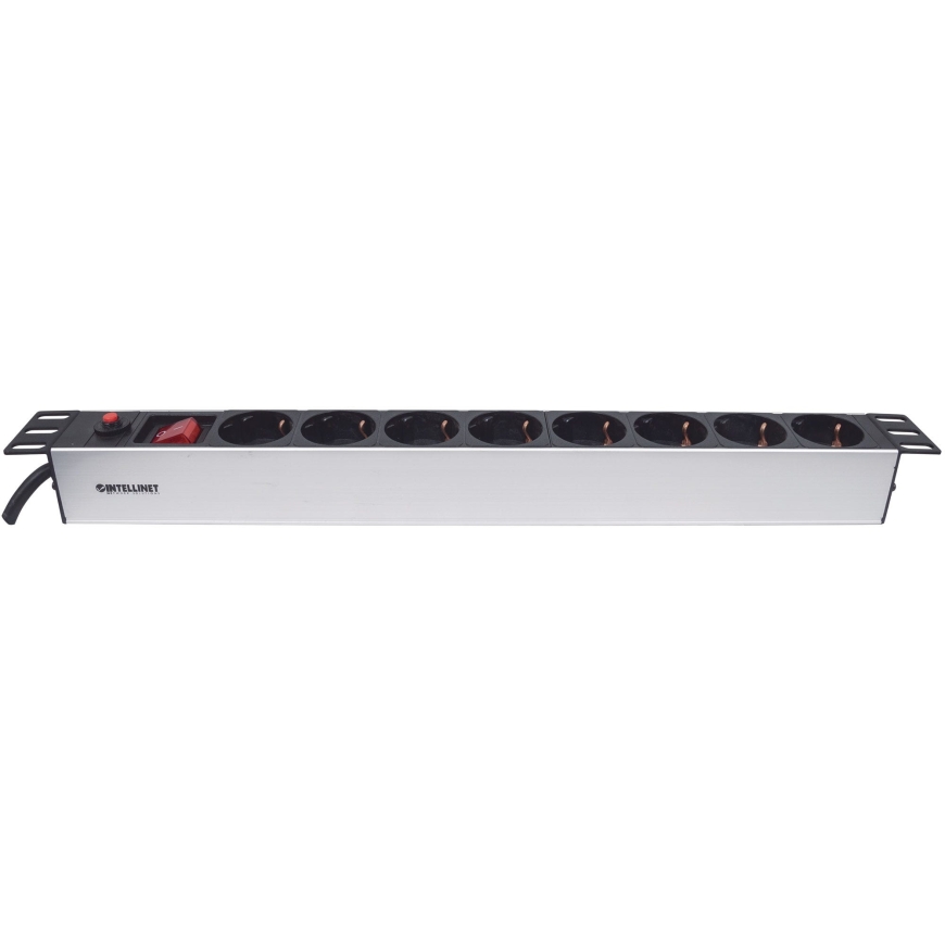 Intellinet 713986 power distribution unit (PDU) – 3