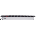 Intellinet 713986 power distribution unit (PDU) Intellinet 713986 power distribution unit (PDU)