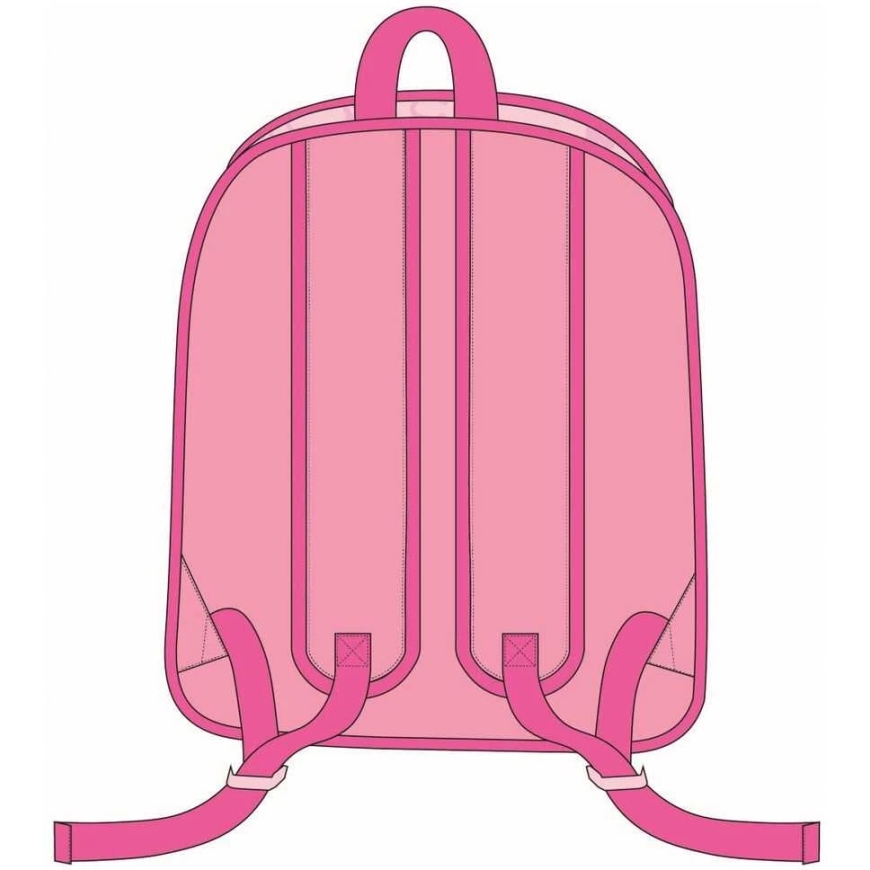 CERDÁ Hello Kitty and Friends 3D backpack 30cm – 2