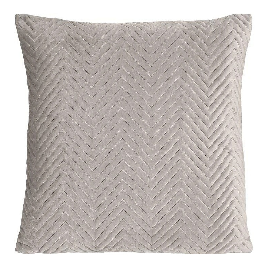 Eurofirany CHP / SOFIA / BEIGE 45X45 BEIGE