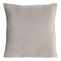 Eurofirany CHP / SOFIA / BEIGE 45X45 BEIGE Eurofirany CHP / SOFIA / BEIGE 45X45 BEIGE