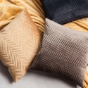 Eurofirany CHP / SOFIA / BEIGE 45X45 BEIGE Eurofirany CHP / SOFIA / BEIGE 45X45 BEIGE