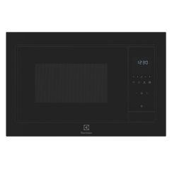 Electrolux LMS4253TBK Musta Grillimikroaaltouuni Kiinteä 25 L 900 W