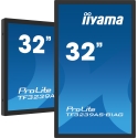 iiyama TF3239AS-B1AG Signage Display iiyama TF3239AS-B1AG Signage Display