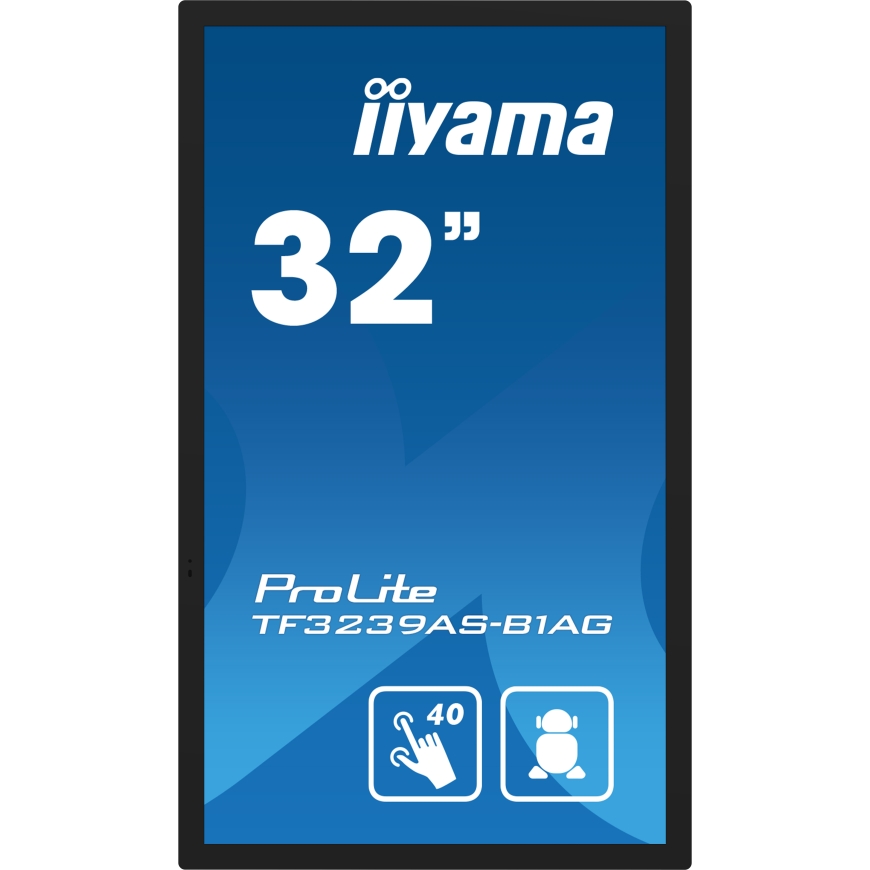 iiyama TF3239AS-B1AG Signage Display – 3