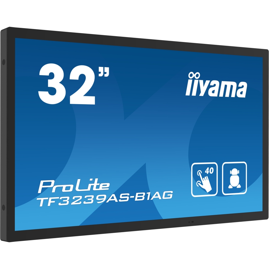 iiyama TF3239AS-B1AG Signage Display – 4
