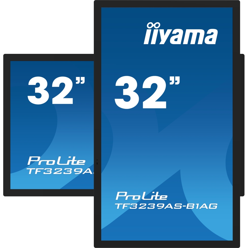 iiyama TF3239AS-B1AG Signage Display – 5