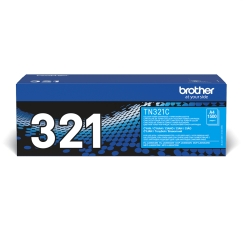 Brother TN-321C toonerikassett 1 tk Originaal Tsüaan