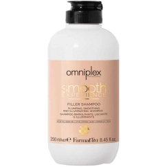 Sukin Farmavita Omniplex Smooth Experience Regenerating Shampoo 250ml