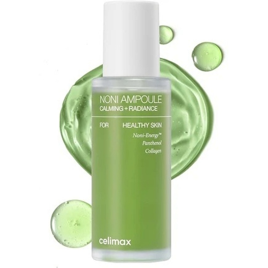 Celimax - True noni energy ampoule - 50 ml – 2