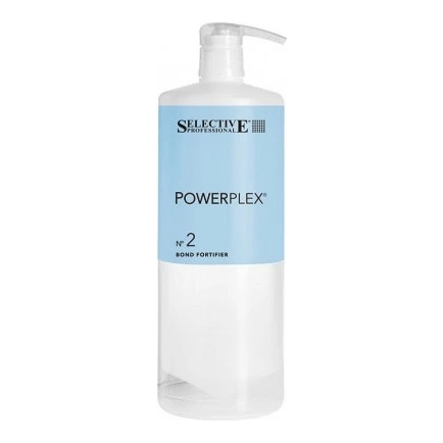 Selective Professional POWERPLEX STEP N° 2 BOND FORTIFIER 1000ml