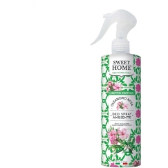 Sweet Home Collection Oro gaiviklis "Rožinė Oleander" 250 ml