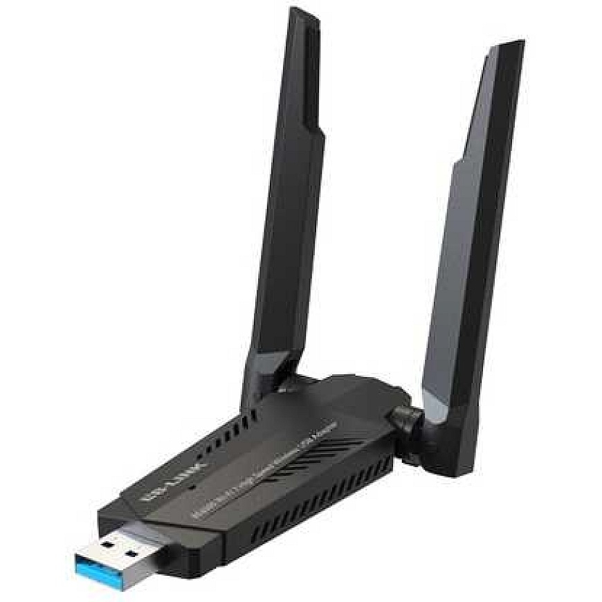 Lb Link Adapteris Wi-Fi 7 tribands