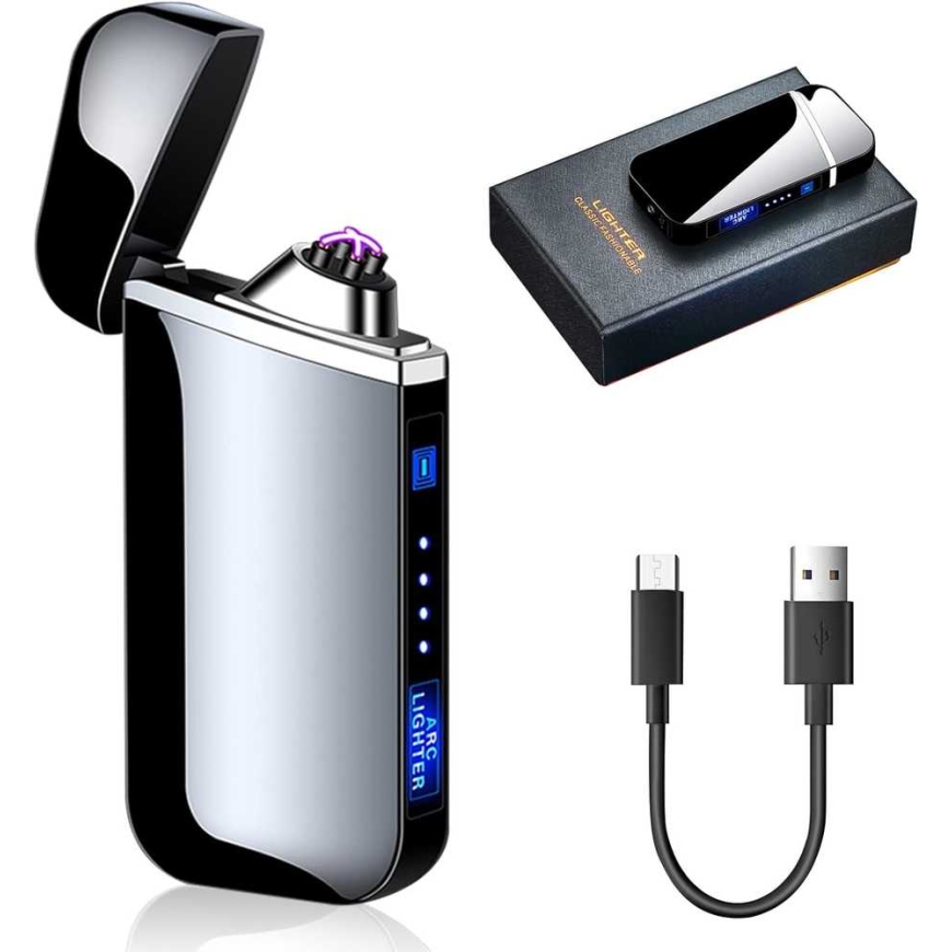 Plasma Lighter Reach Arc-2