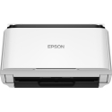 Epson WorkForce DS-410 Сканер с полистовой подачей 600 x 600 DPI A4 Черный, Белый Epson WorkForce DS-410 Сканер с полистовой подачей 600 x 600 DPI A4 Черный, Белый