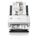 Epson WorkForce DS-410 Сканер с полистовой подачей 600 x 600 DPI A4 Черный, Белый Epson WorkForce DS-410 Сканер с полистовой подачей 600 x 600 DPI A4 Черный, Белый
