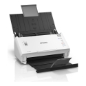 Epson WorkForce DS-410 Skeneris ar lapu padevi 600 x 600 DPI A4 Melns, Balts Epson WorkForce DS-410 Skeneris ar lapu padevi 600 x 600 DPI A4 Melns, Balts