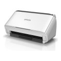 Epson WorkForce DS-410 Skeneris ar lapu padevi 600 x 600 DPI A4 Melns, Balts Epson WorkForce DS-410 Skeneris ar lapu padevi 600 x 600 DPI A4 Melns, Balts