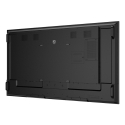 Philips 5000 series 75BDL5050D/00 Signage Display 190.5 cm (75") LCD Wi-Fi 600 cd/m² Full HD Black Built-in processor Android Philips 5000 series 75BDL5050D/00 Signage Display 190.5 cm (75") LCD Wi-Fi 600 cd/m² Full HD Black Built-in processor Android