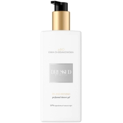 Bebio Ewa Chodakowska Naturaalne lõhnav dušigeel „Dressed for Success“ 300 ml