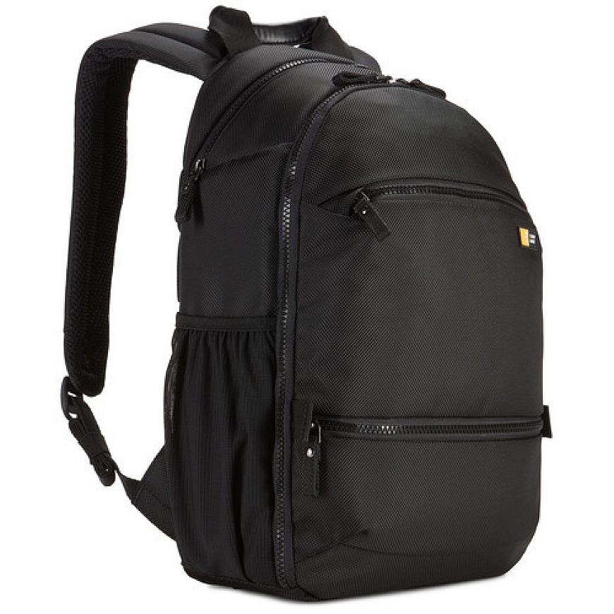 Case Logic BRBP-104-BLACK Reppukotelo Musta