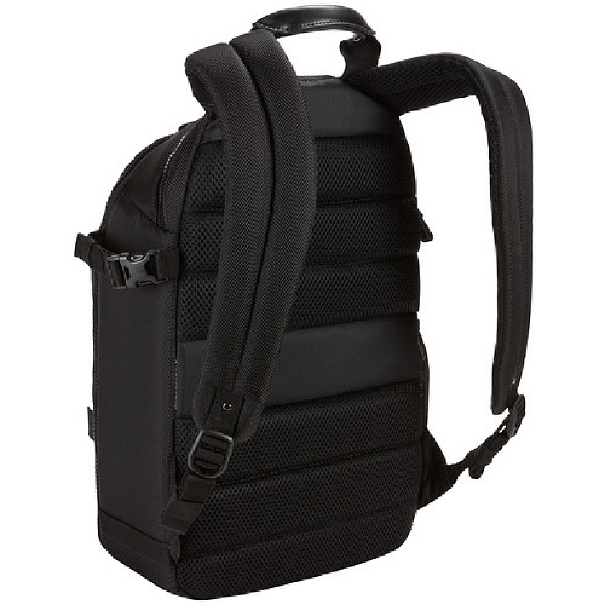 Case Logic BRBP-104-BLACK Backpack case – 2
