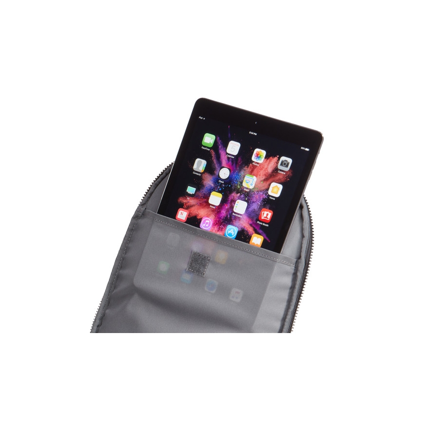 Case Logic BRBP-104-BLACK Reppukotelo Musta – 5