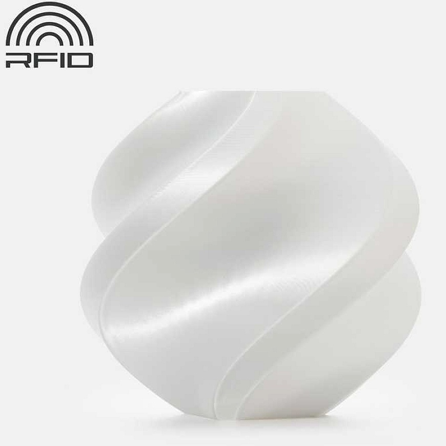 Bambu Lab 3D Plastika – Filaments