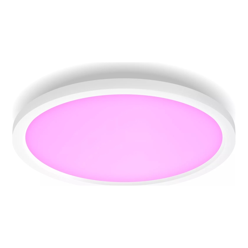 Philips Surimu Round Panel