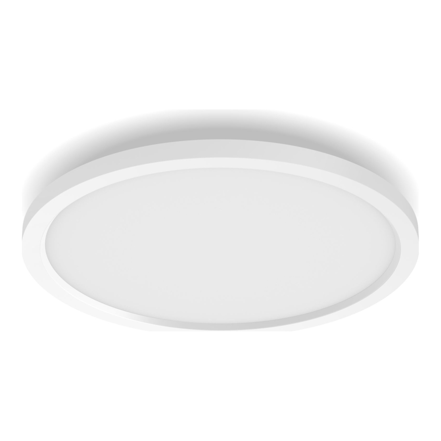 Philips Ümmargune paneelvalgusti Surimu – 2