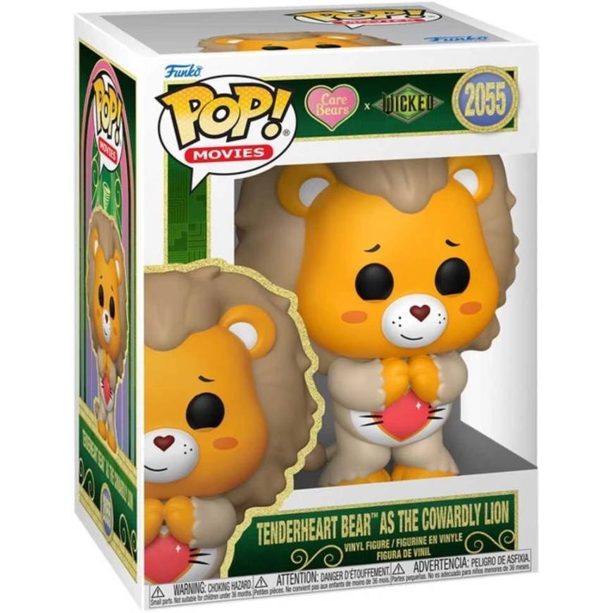 FUNKO POP! Vinilinā figūriņa: Wicked x