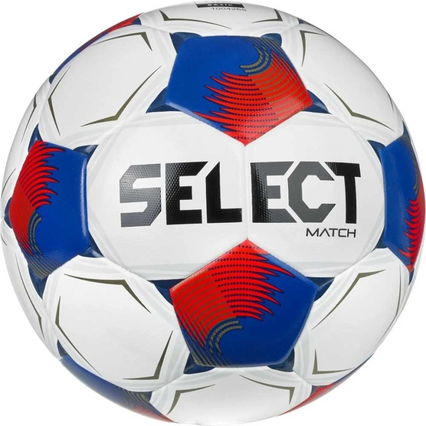 SELECT MATCH DB V26 FIFA BASIC SIZE 5 FOOTBALL