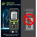 HUEPAR LM120A Laser Distance Meter