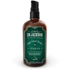 Dr.Jackson Eliksyras 6.2 After Shave Balm - After Shave Balm 100ml