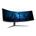 Acer UM.NZ7EE.001 computer monitor 144.8 cm (57") 7680 x 2160 pixels Black