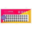 Ibra Insta Style 8 mm skropstas Ibra Insta Style 8 mm skropstas
