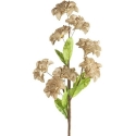 Eurofirany KW/FLORE/865/C.B C.BEIGE Eurofirany KW/FLORE/865/C.B C.BEIGE