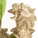 Eurofirany KW/FLORE/865/C.B C.BEIGE Eurofirany KW/FLORE/865/C.B C.BEIGE