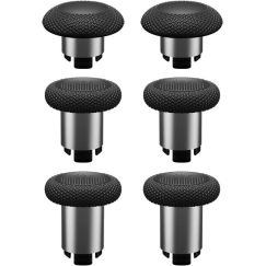 „Flydigi“ nuotolinis mängija komplekt „Vader 5 Pro“, must, 6 tk.