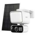 TP-Link TAPO C615F KIT security camera Dome IP security camera Outdoor 2304 x 1296 pixels Ceiling/Wall/Pole