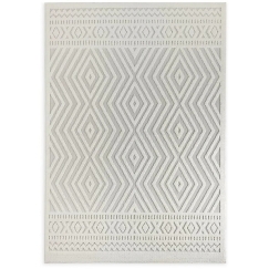 Eurofirany DY/DIDAR4 SREB 50X80 / 9MM (X4)