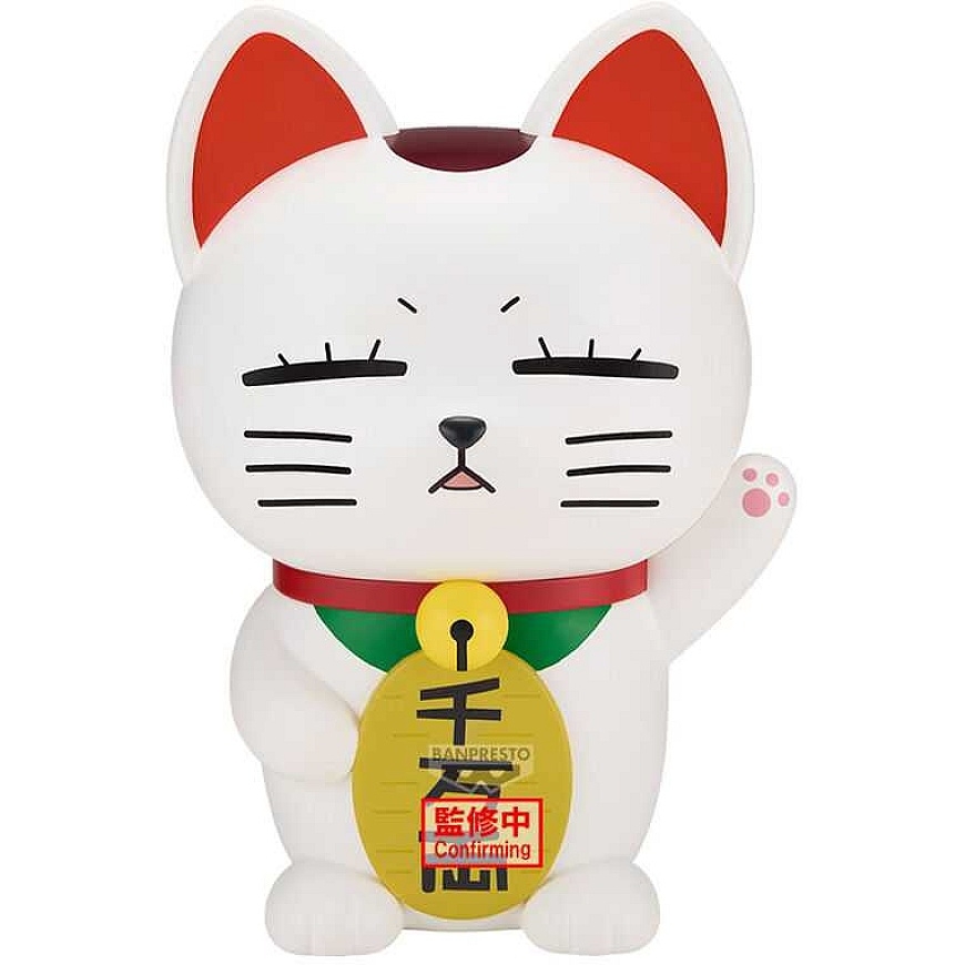 Banpresto Dandadan - Dandadan Turbo Vecmāmiņas