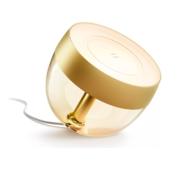Philips Hue White and colour ambience Kuldne Iris, eriseeria