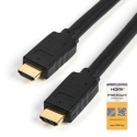 StarTech.com HDMM5MP HDMI kabelis 5 m HDMI A tipo (standartinis) Juoda StarTech.com HDMM5MP HDMI kabelis 5 m HDMI A tipo (standartinis) Juoda