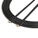 StarTech.com HDMM5MP HDMI kabelis 5 m HDMI A tipo (standartinis) Juoda StarTech.com HDMM5MP HDMI kabelis 5 m HDMI A tipo (standartinis) Juoda