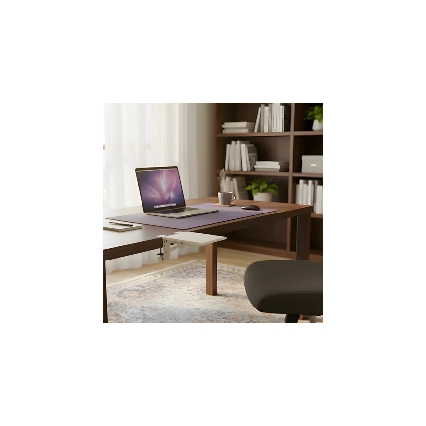 Table extension 24 cm Spacetronik SPB131W