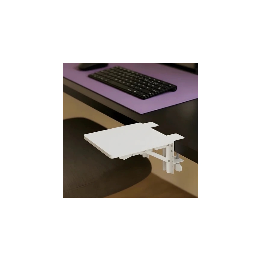 Table extension 24 cm Spacetronik SPB131W – 3