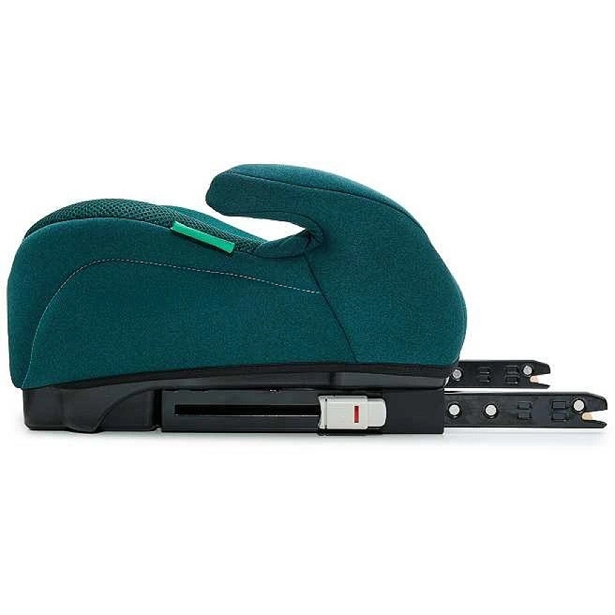 KINDERKRAFT autonpenkki I-BOOST 2 PRO, vihreä, KCIBOO02GREPR00 – 2