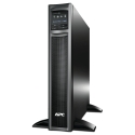 APC Smart-UPS nepārtrauktas barošanas avots (UPS) Line-Interactive 1 kilovoltampērs 800 W 8 Maiņstrāvas izvade (-s) APC Smart-UPS nepārtrauktas barošanas avots (UPS) Line-Interactive 1 kilovoltampērs 800 W 8 Maiņstrāvas izvade (-s)