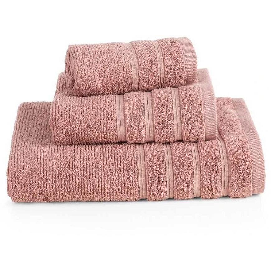 Eurofirany Towels Eurofirany RE/AMIRA/05/PUD 70X140(X3) 500